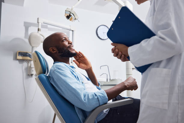 Best Emergency Gum Treatment in Roan Mountain, TN